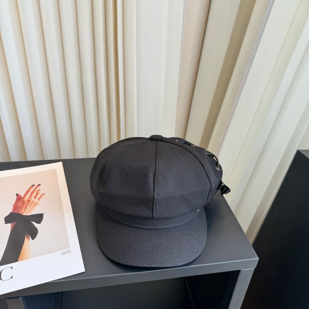 Fashion Hat - image 2