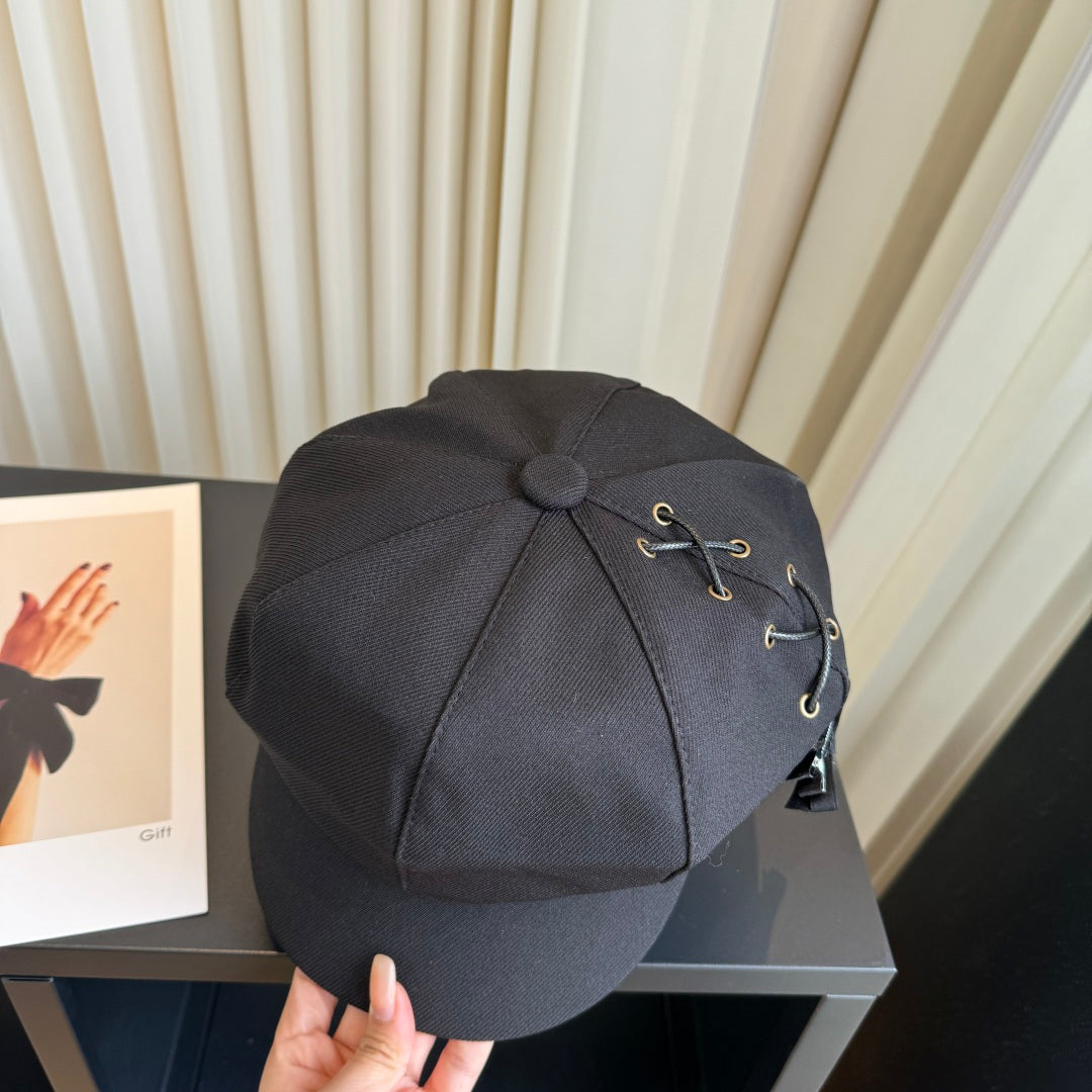Fashion Hat - image 6