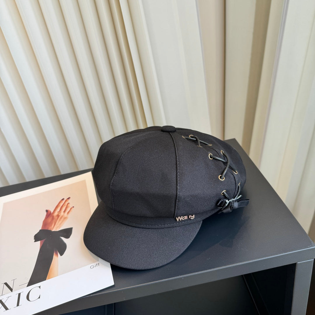 Fashion Hat - image 1