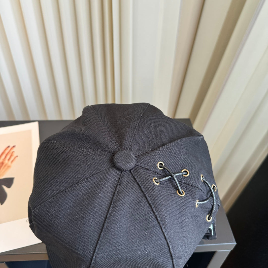 Fashion Hat - image 7