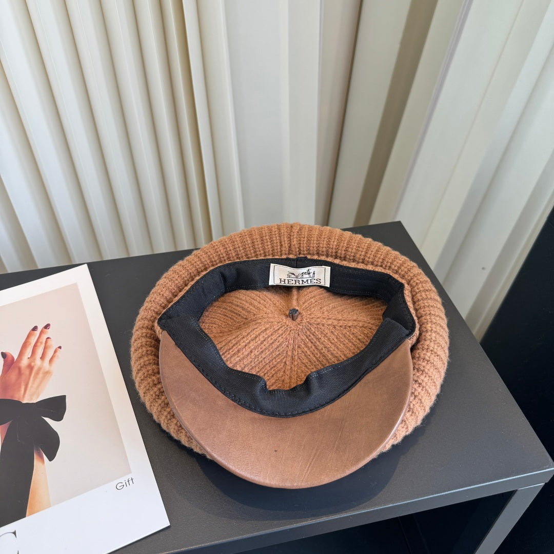 Hermes Hat - image 8