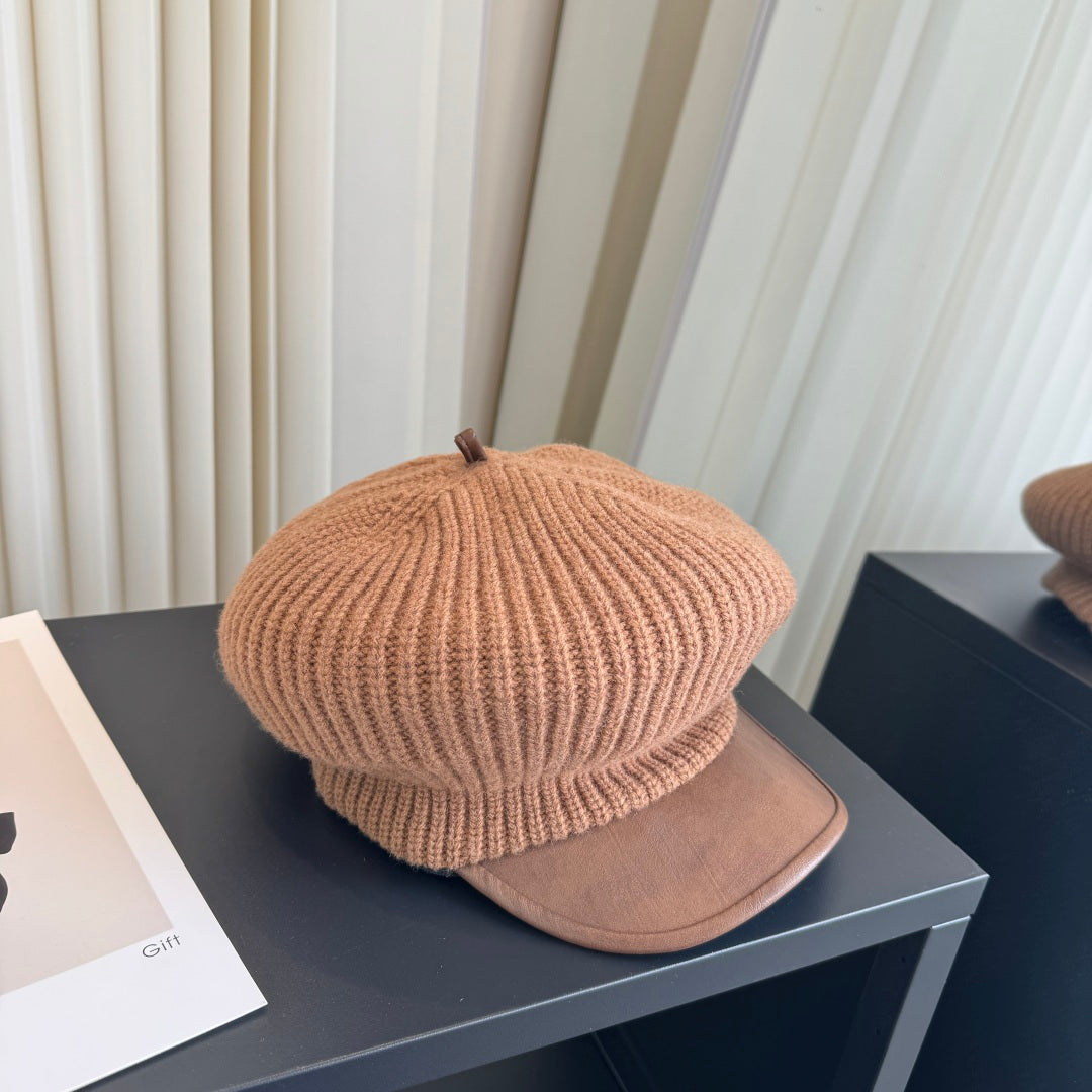 Hermes Hat - image 3