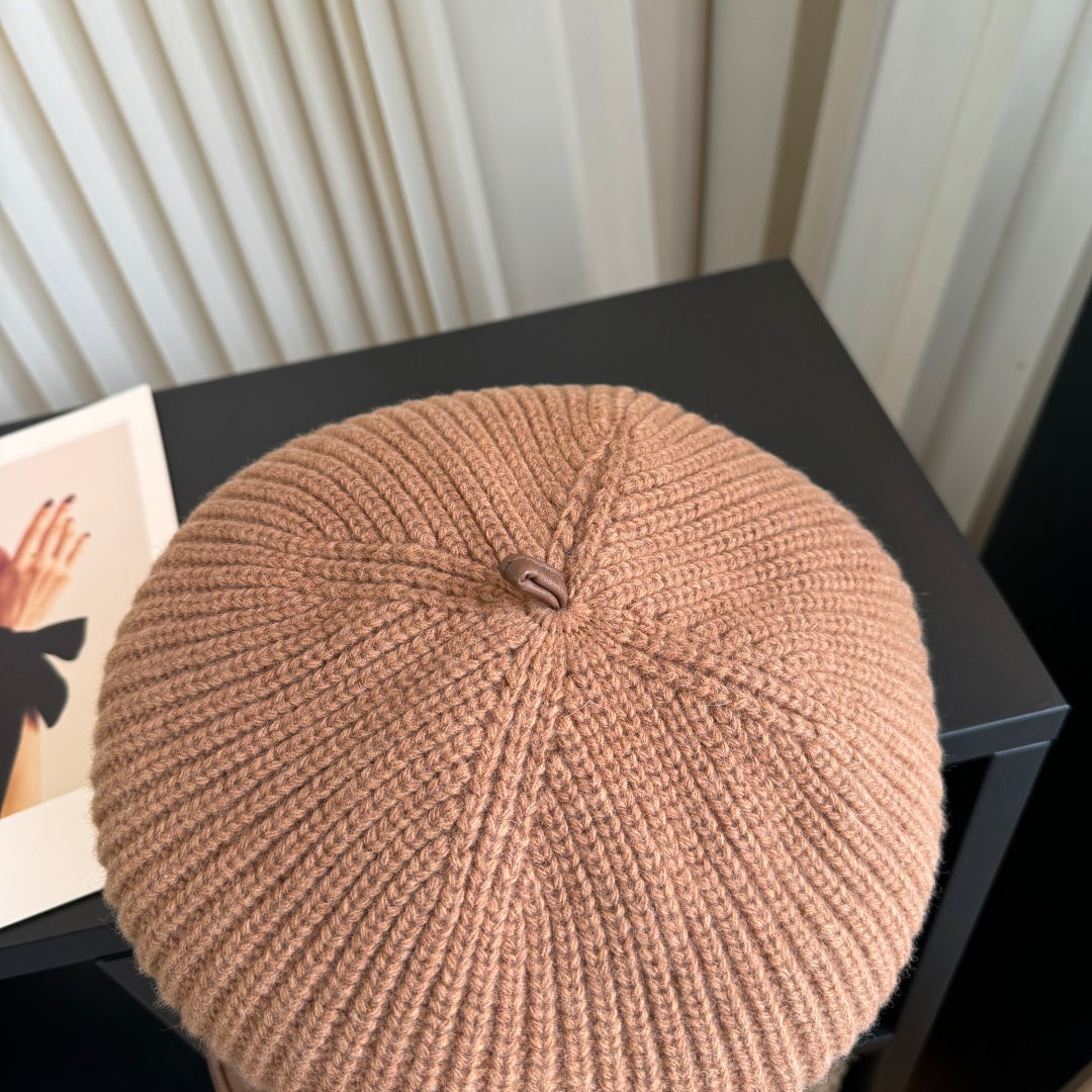 Hermes Hat - image 6