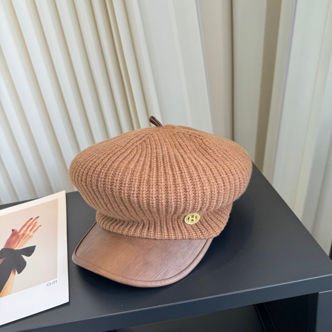Hermes Hat - image 2