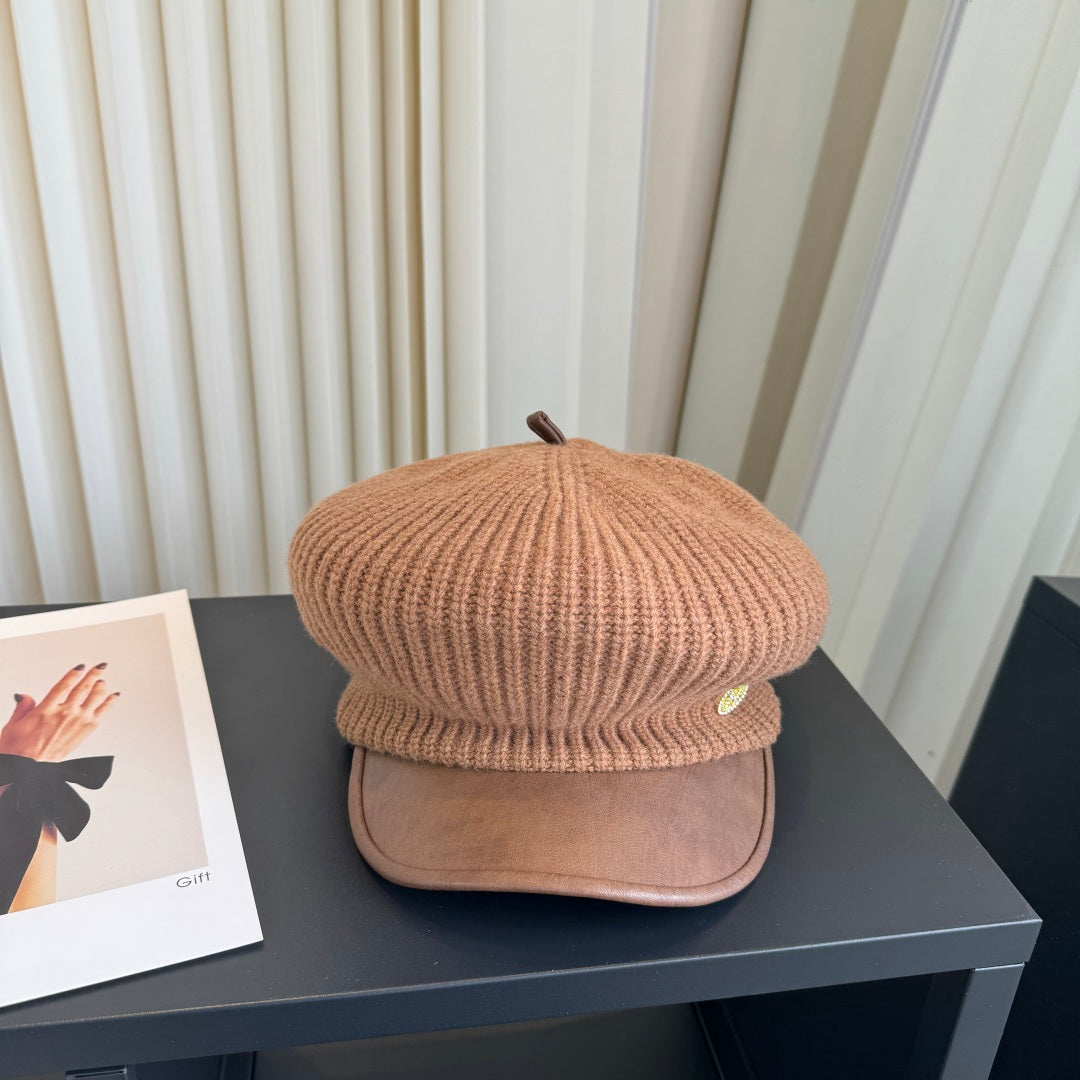 Hermes Hat - image 1