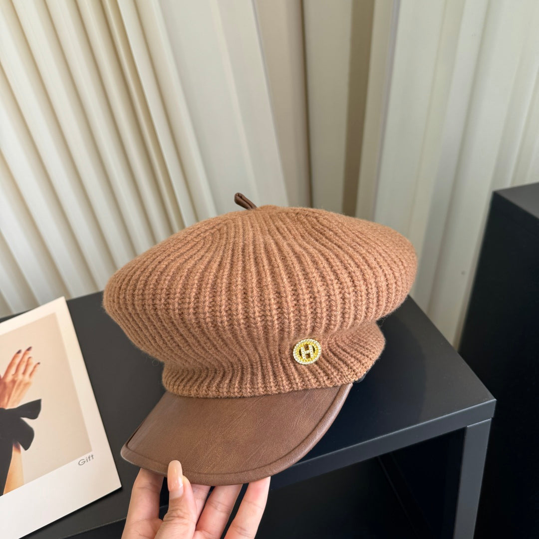Hermes Hat - image 4