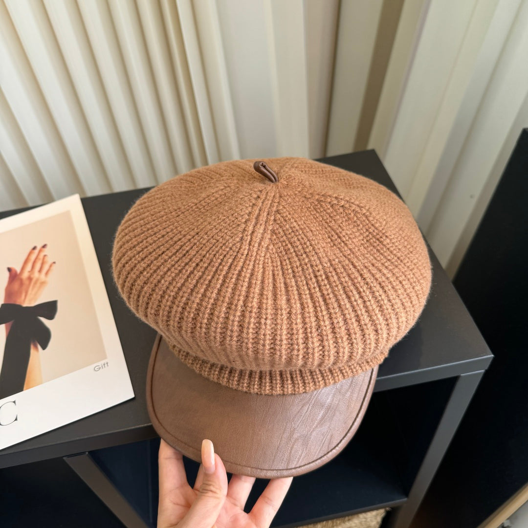 Hermes Hat - image 5