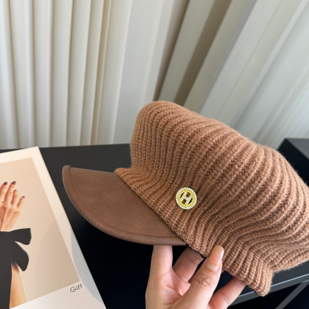 Hermes Hat - image 7