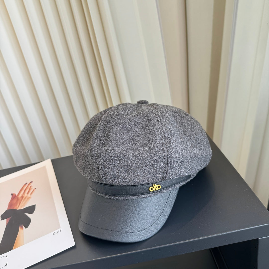 Fashion Hat - image 2