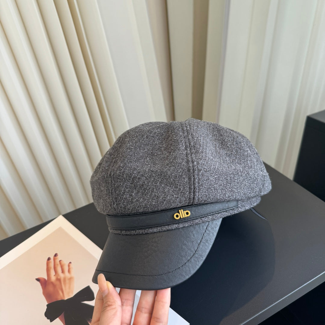 Fashion Hat - image 6