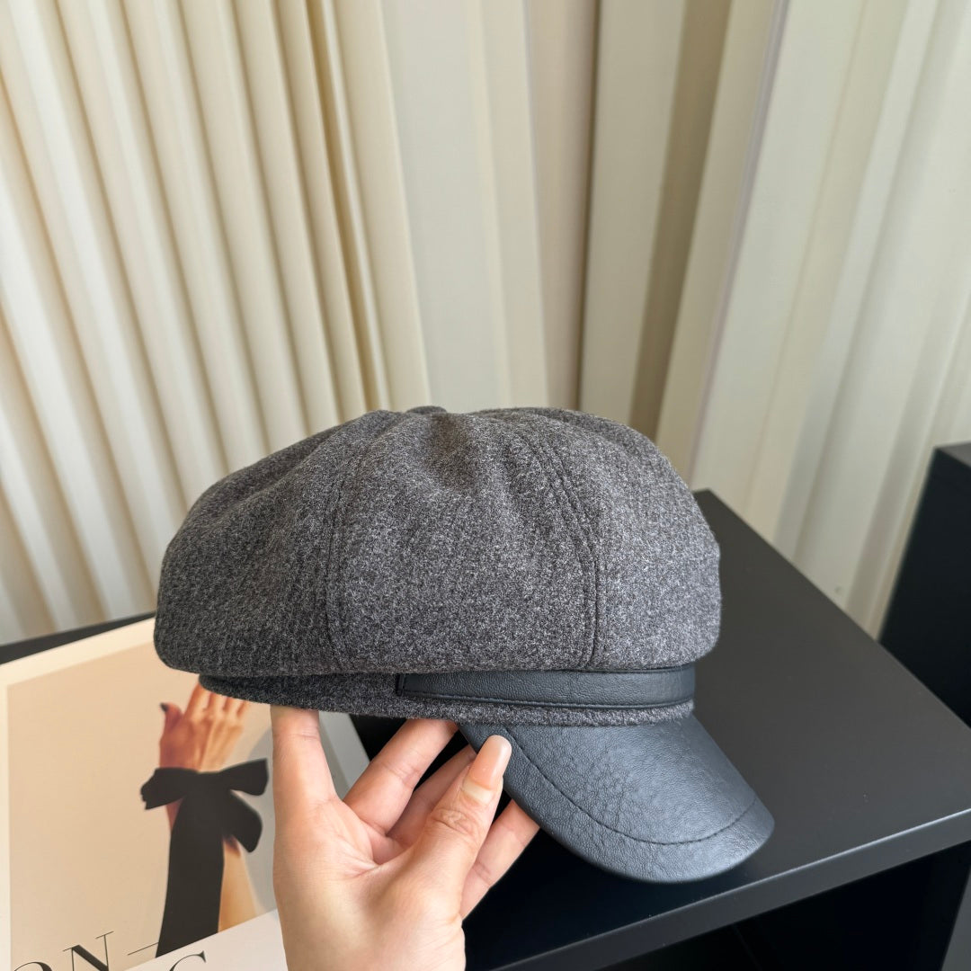 Fashion Hat - image 4