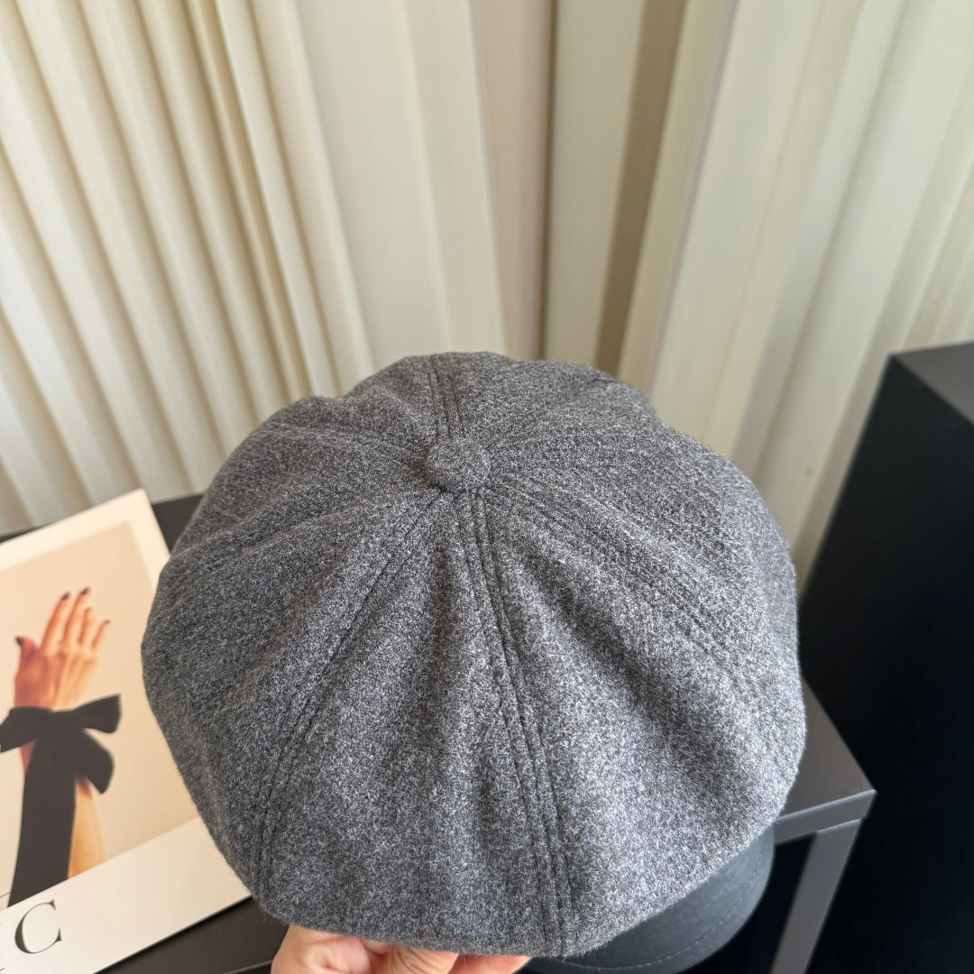 Fashion Hat - image 7