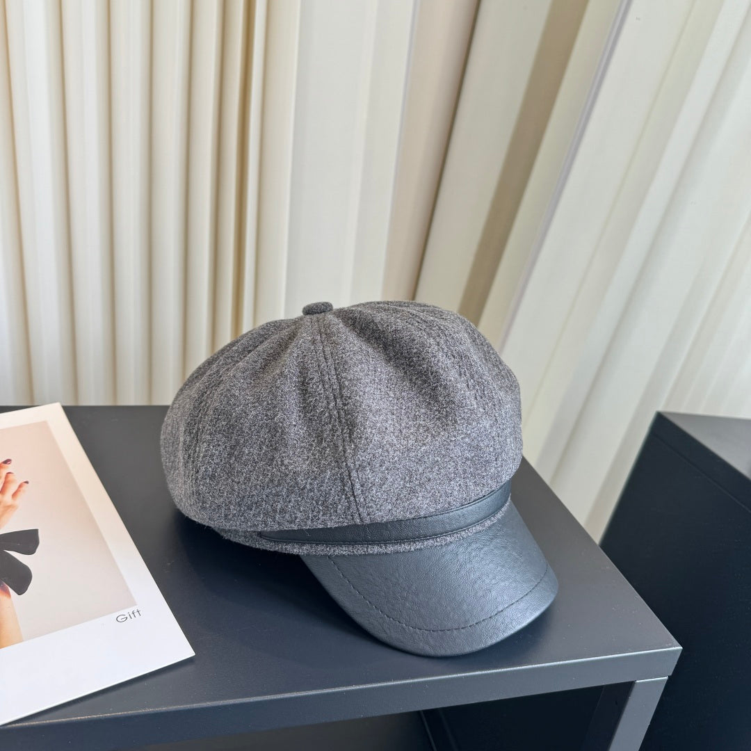 Fashion Hat - image 5