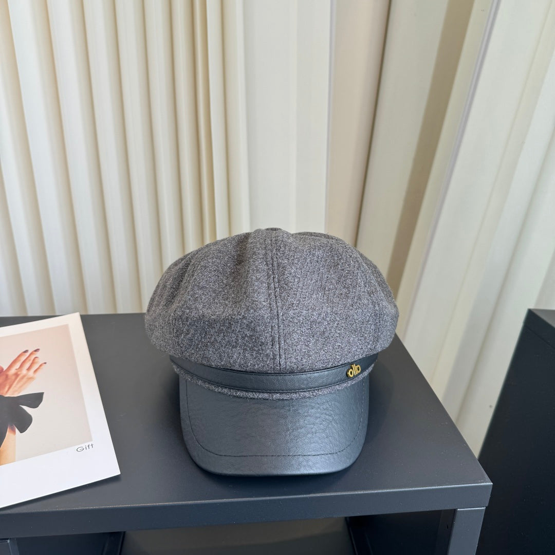 Fashion Hat - image 1