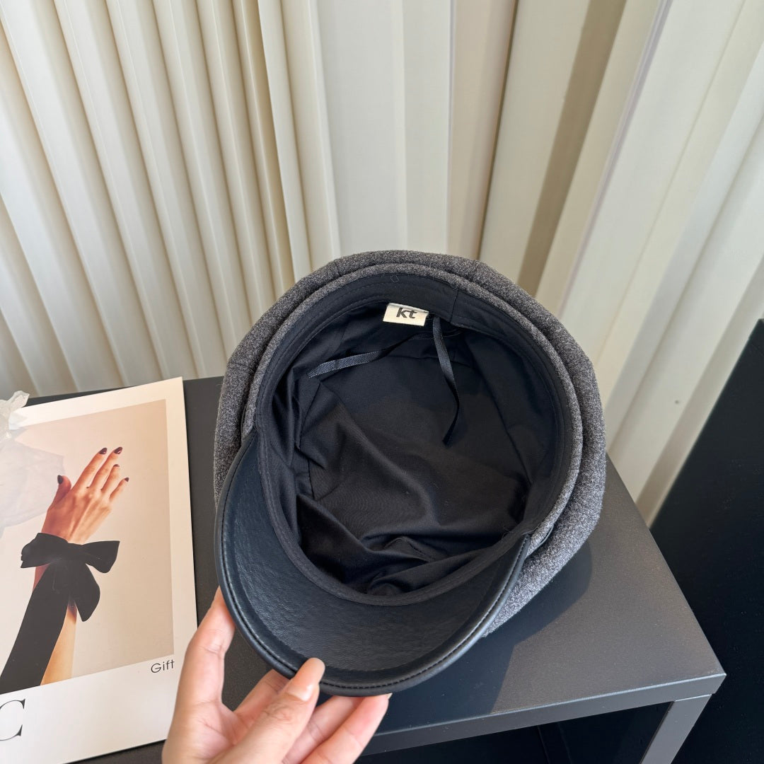Fashion Hat - image 8