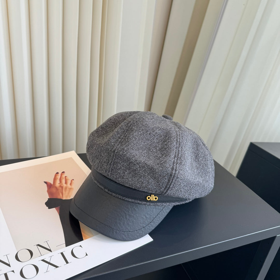 Fashion Hat - image 3