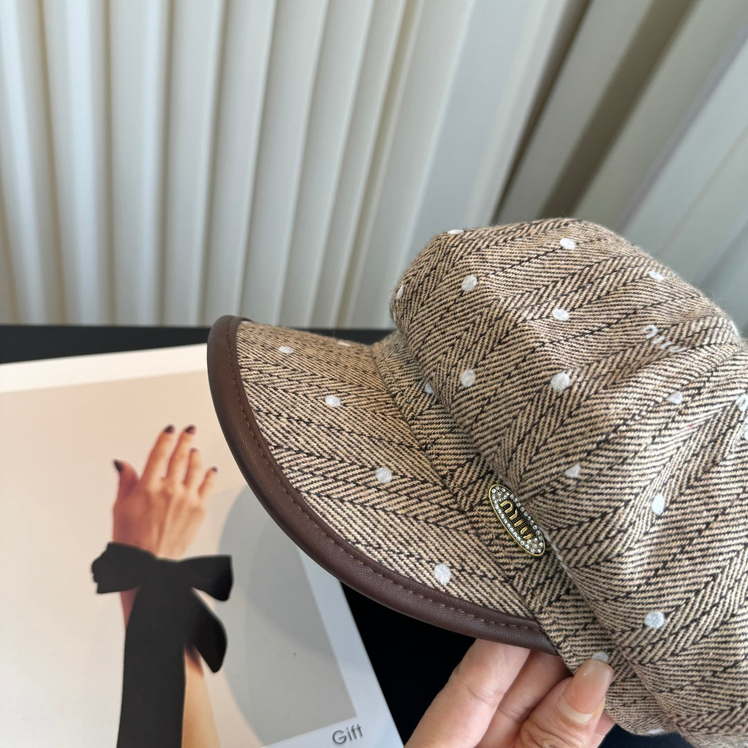 Miu Miu Hat - image 7