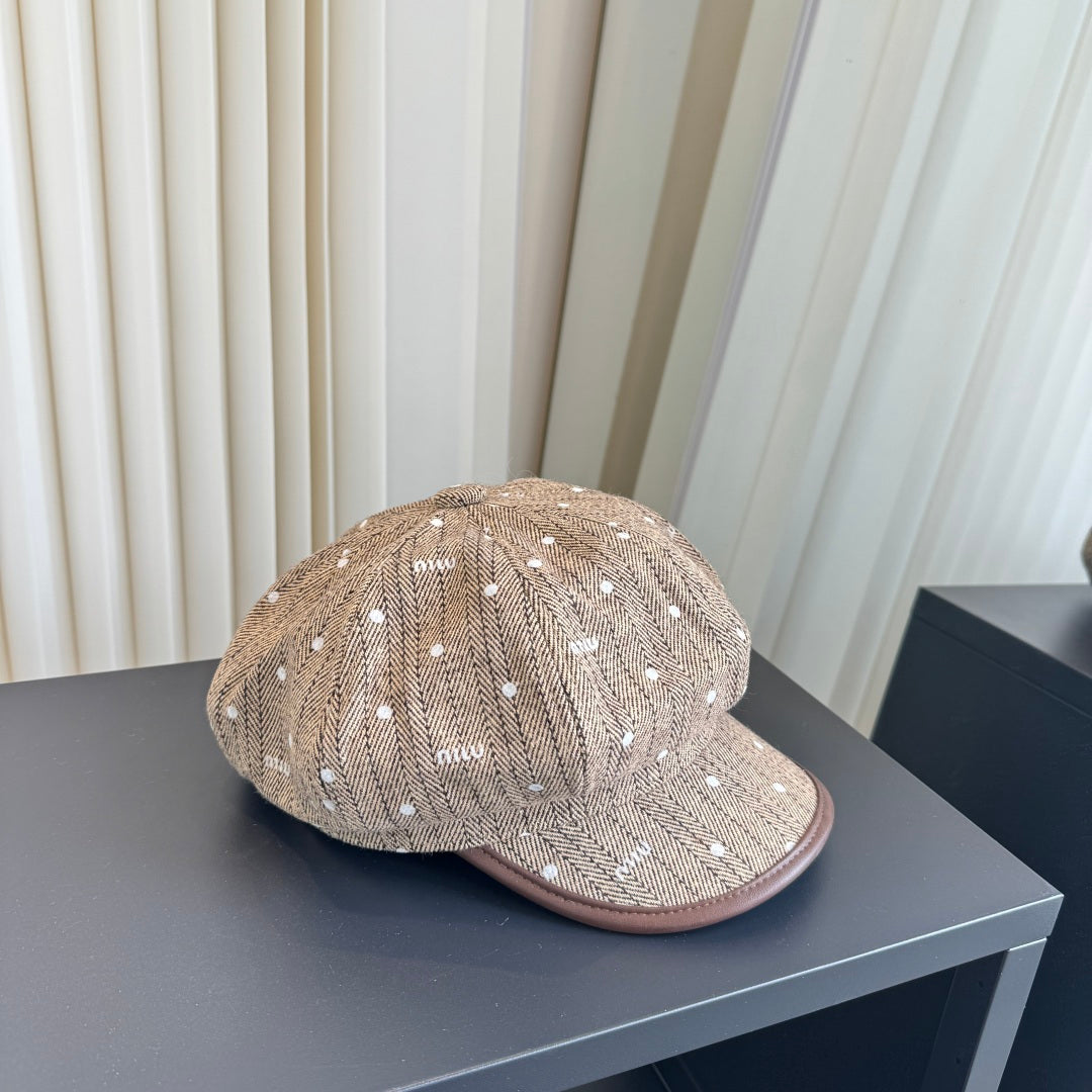 Miu Miu Hat - image 3