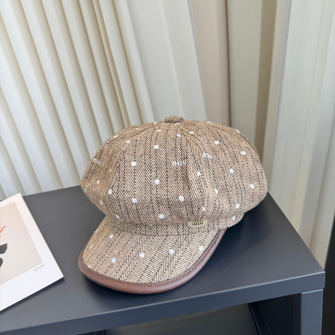 Miu Miu Hat - image 2