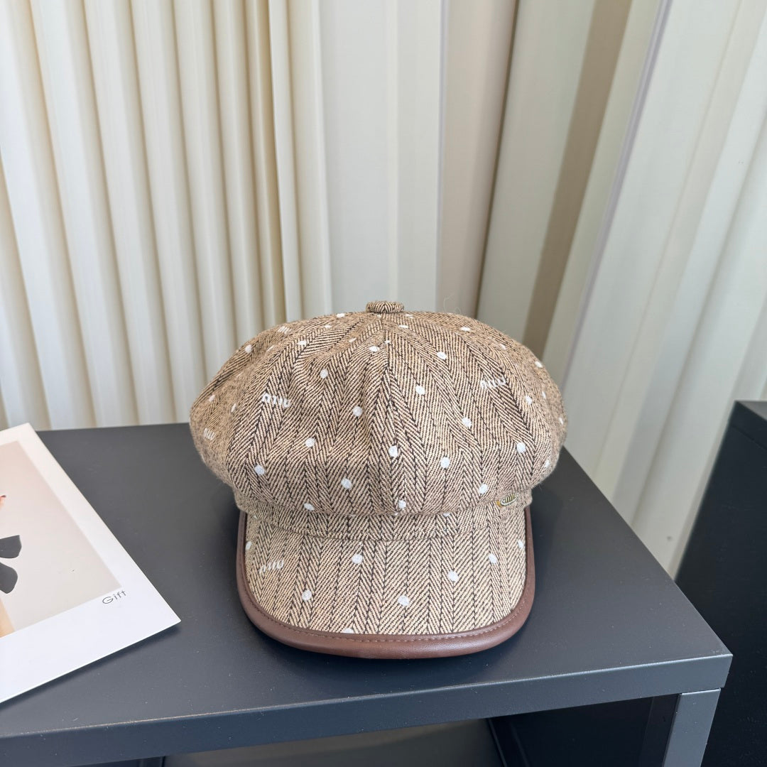 Miu Miu Hat - image 1