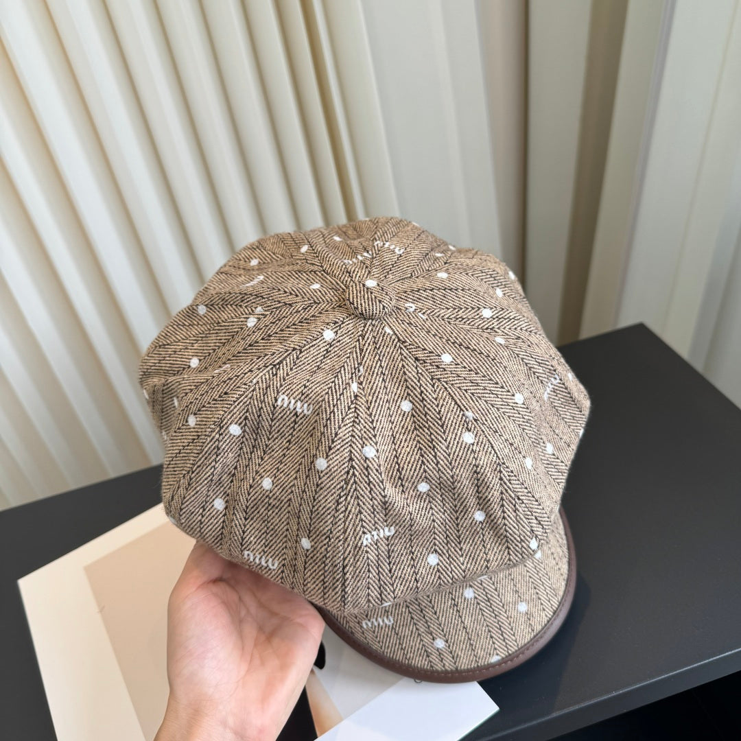 Miu Miu Hat - image 5