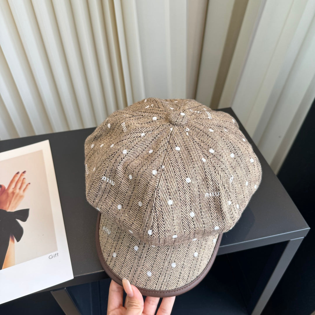 Miu Miu Hat - image 4