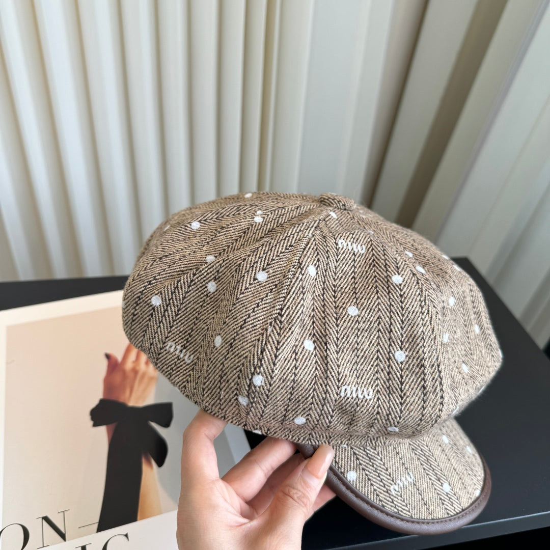 Miu Miu Hat - image 6