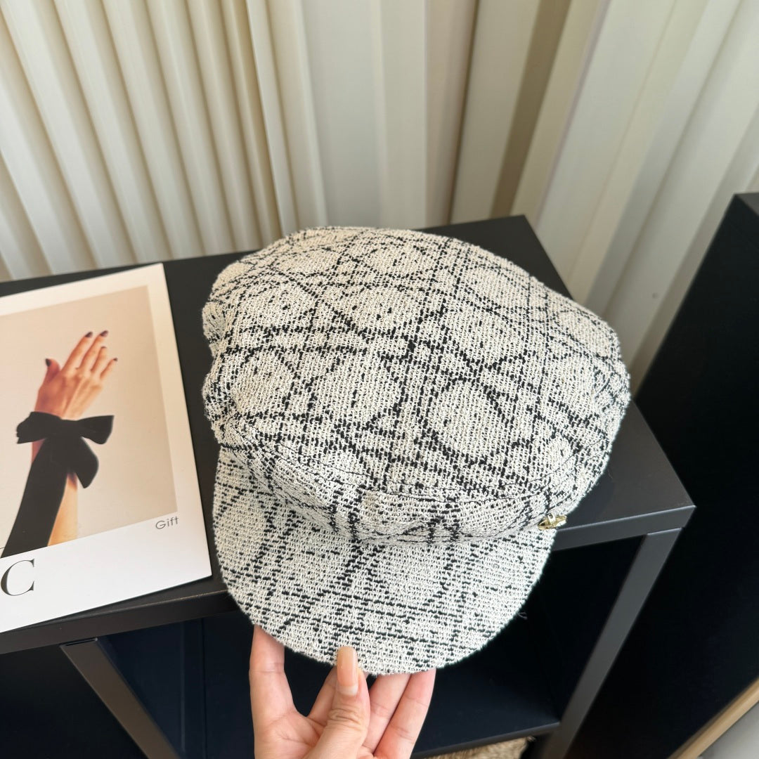 Dior Hat - image 4