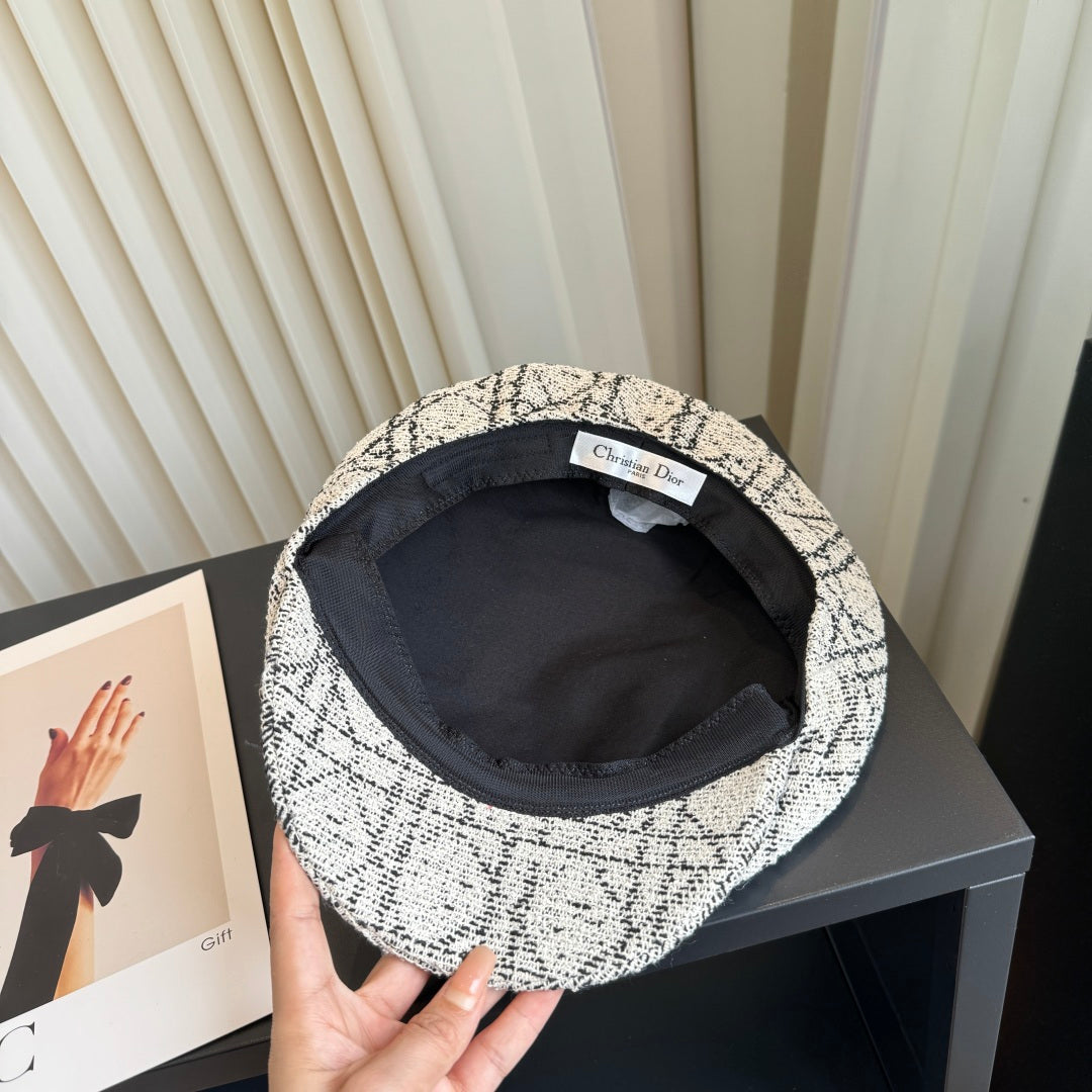 Dior Hat - image 9