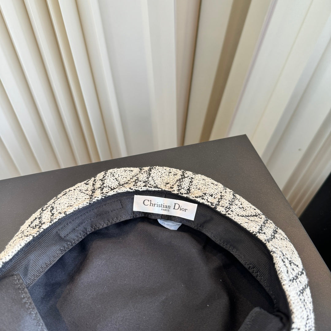 Dior Hat - image 8
