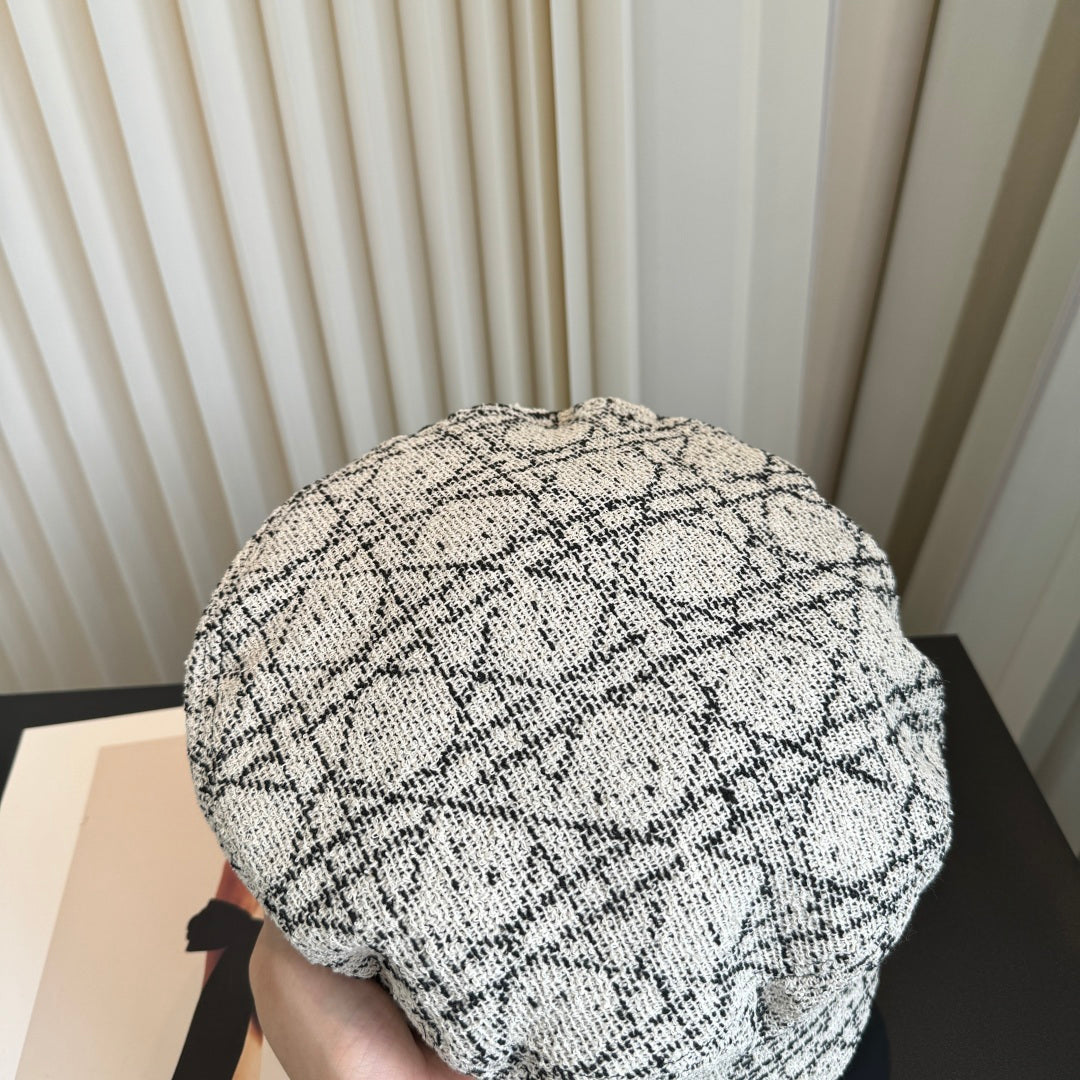 Dior Hat - image 7