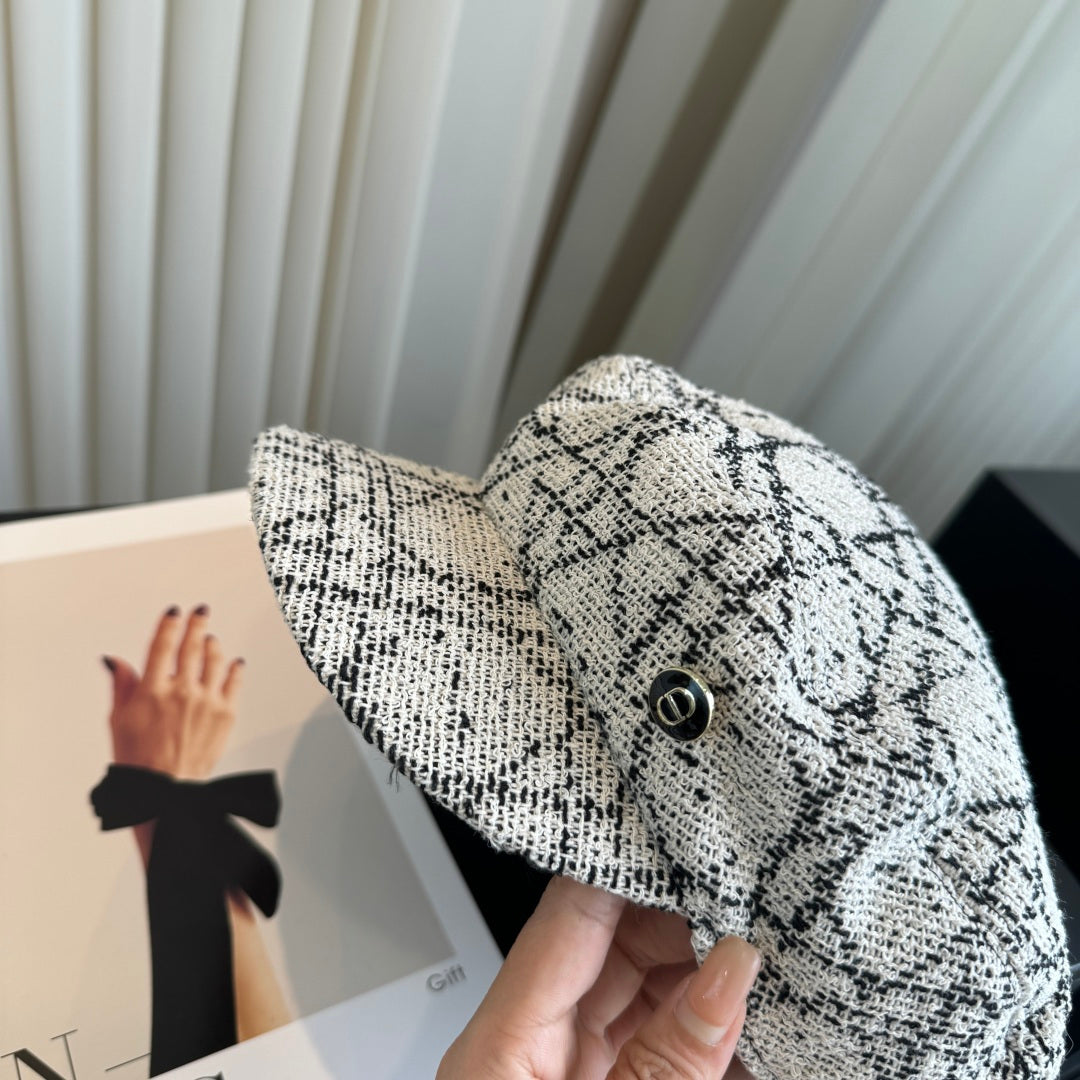 Dior Hat - image 6