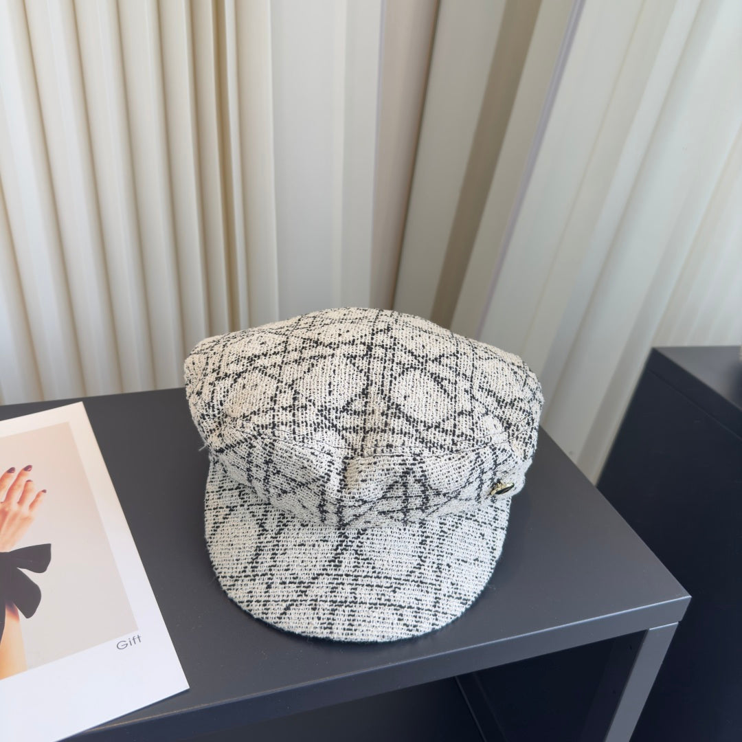 Dior Hat - image 1