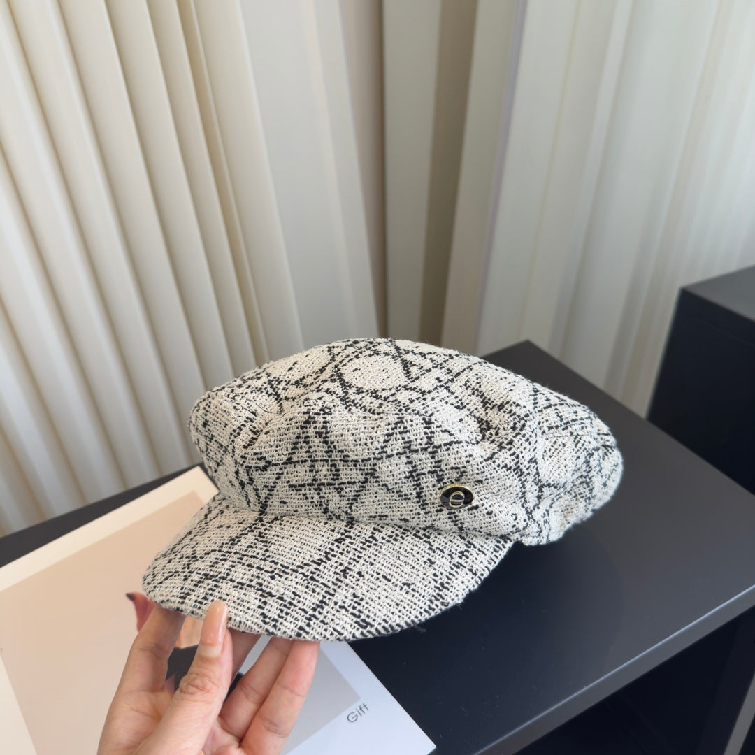 Dior Hat - image 2