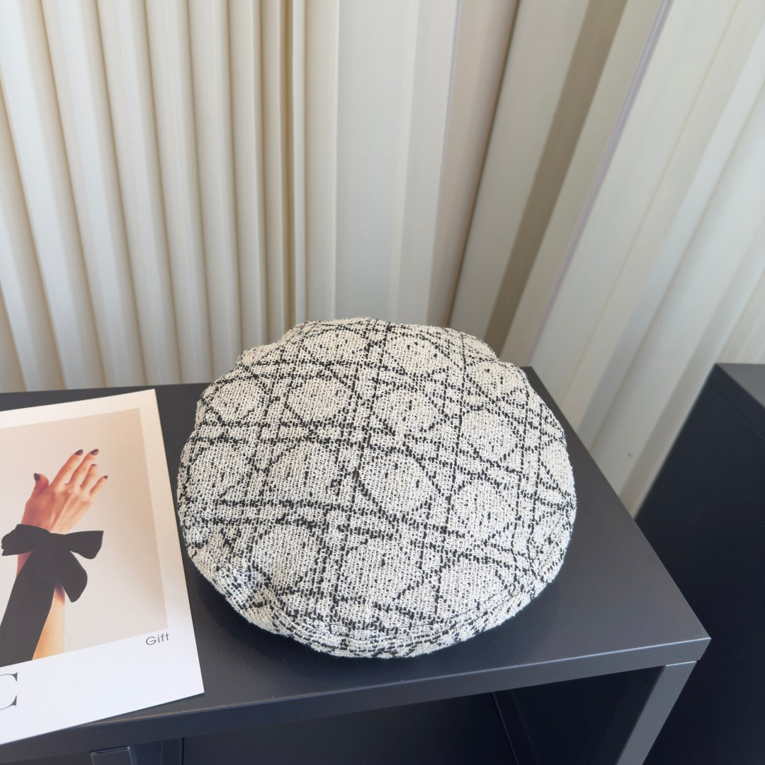 Dior Hat - image 5