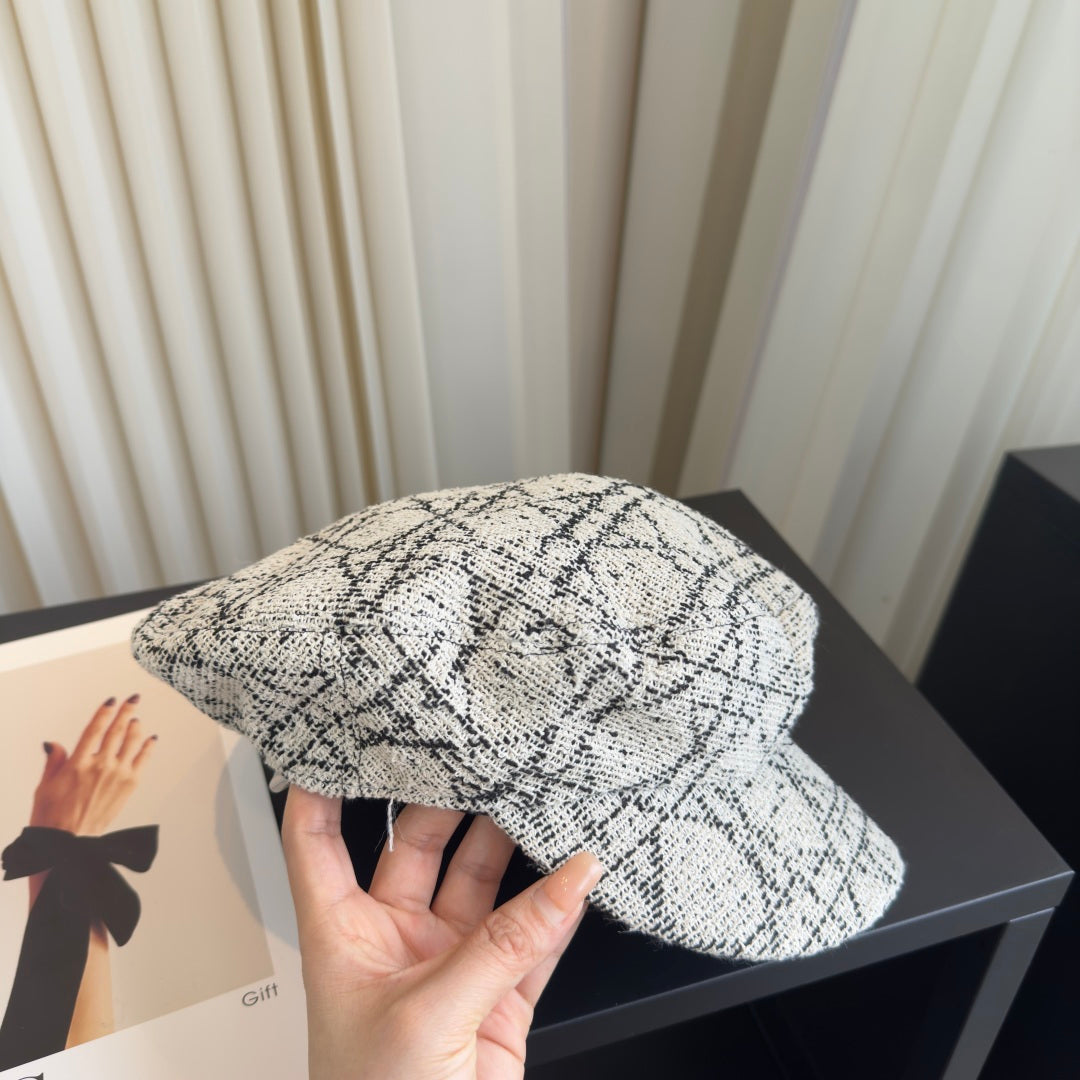 Dior Hat - image 3