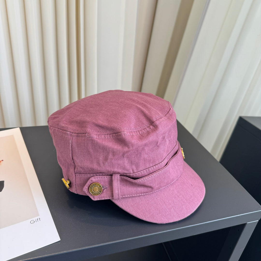 Fashion Hat - image 6