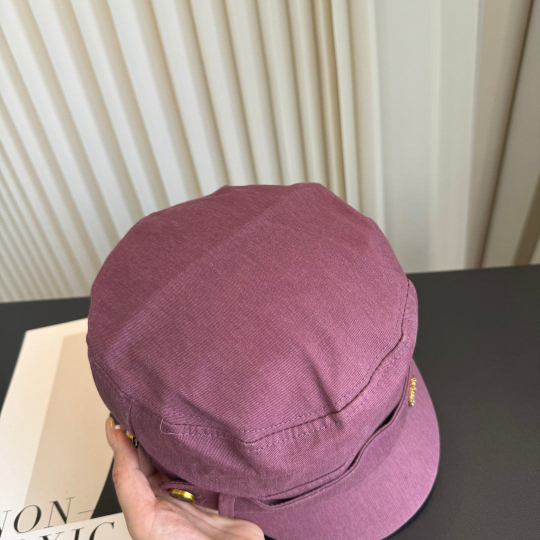 Fashion Hat - image 5
