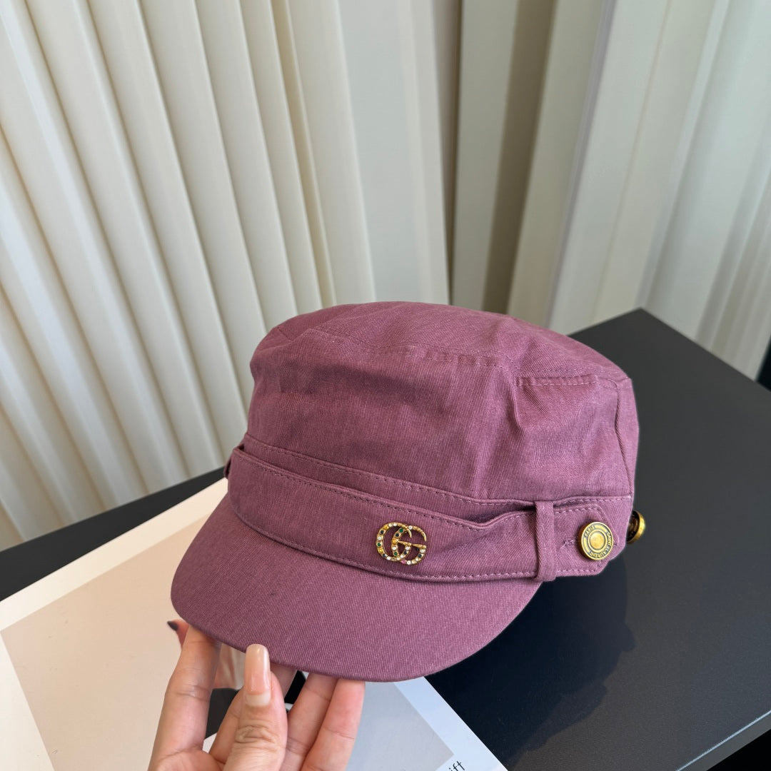 Fashion Hat - image 3