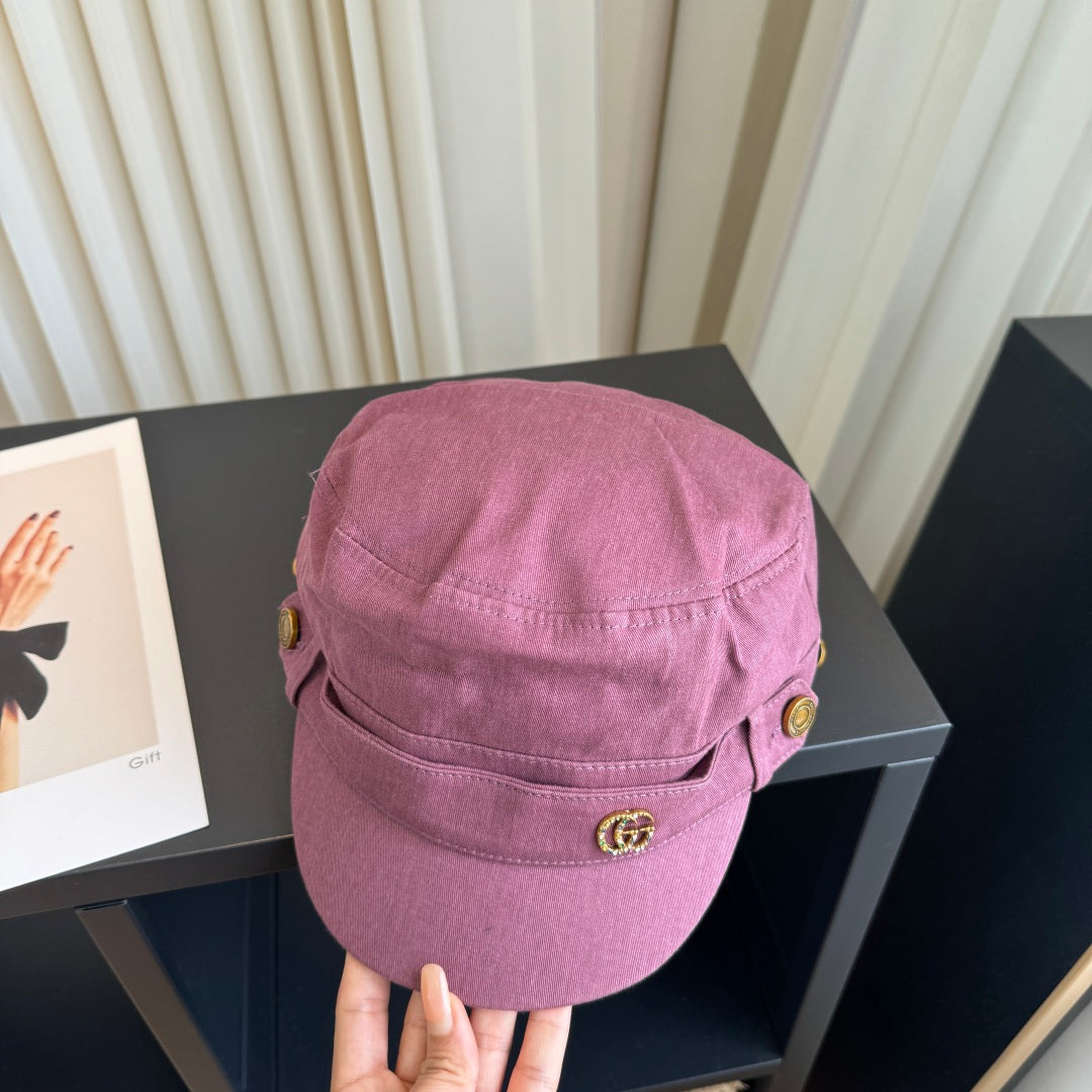 Fashion Hat - image 4