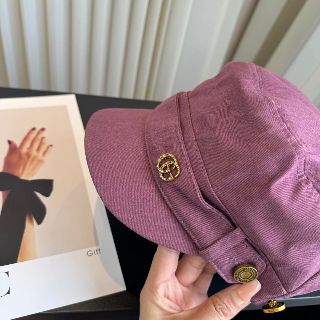 Fashion Hat - image 7
