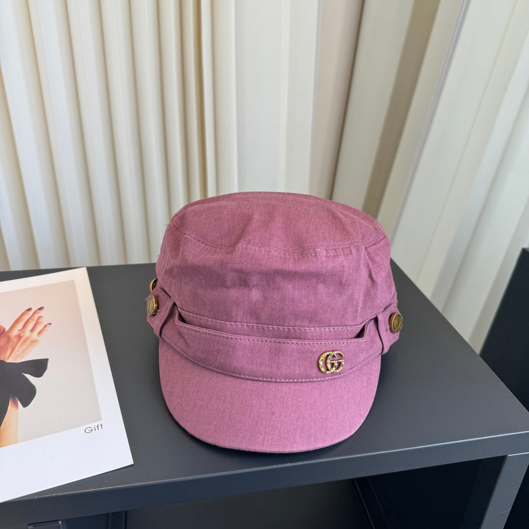 Fashion Hat - image 1