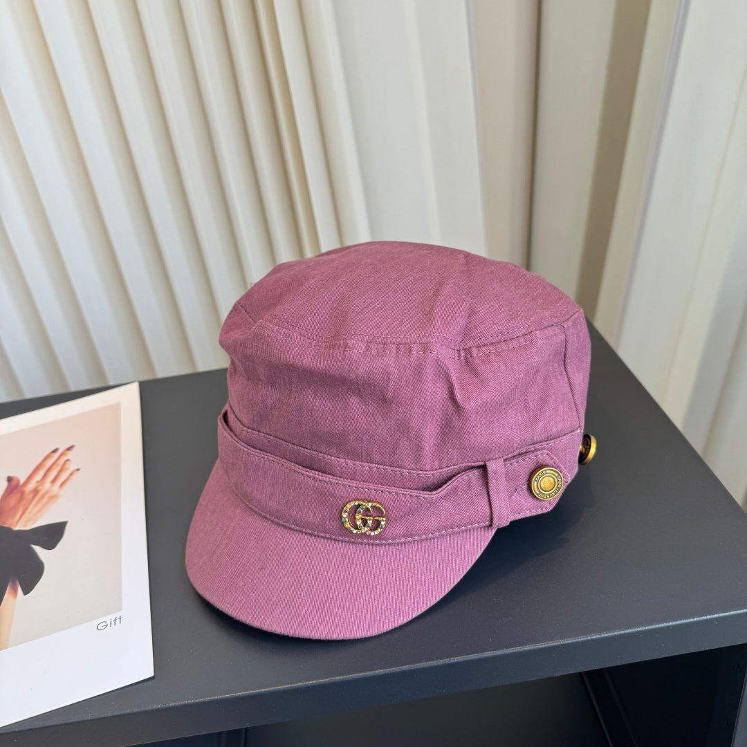 Fashion Hat - image 2