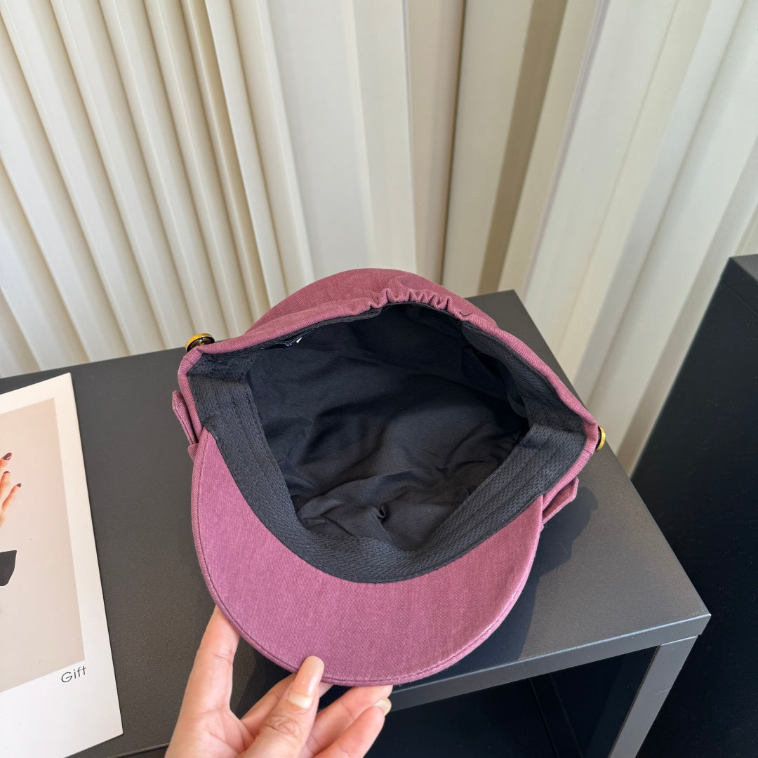 Fashion Hat - image 8