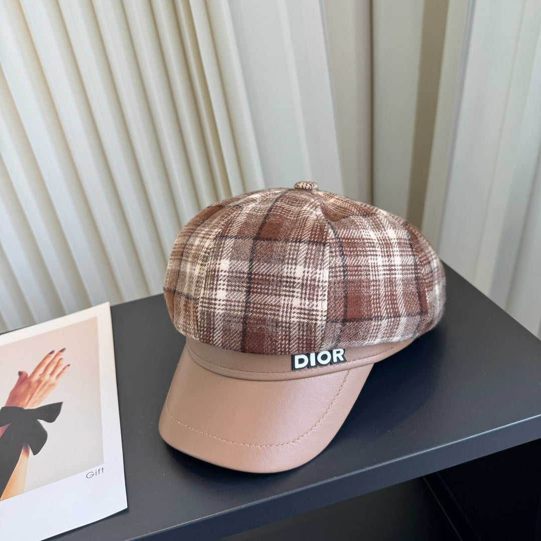 Dior Hat - image 2