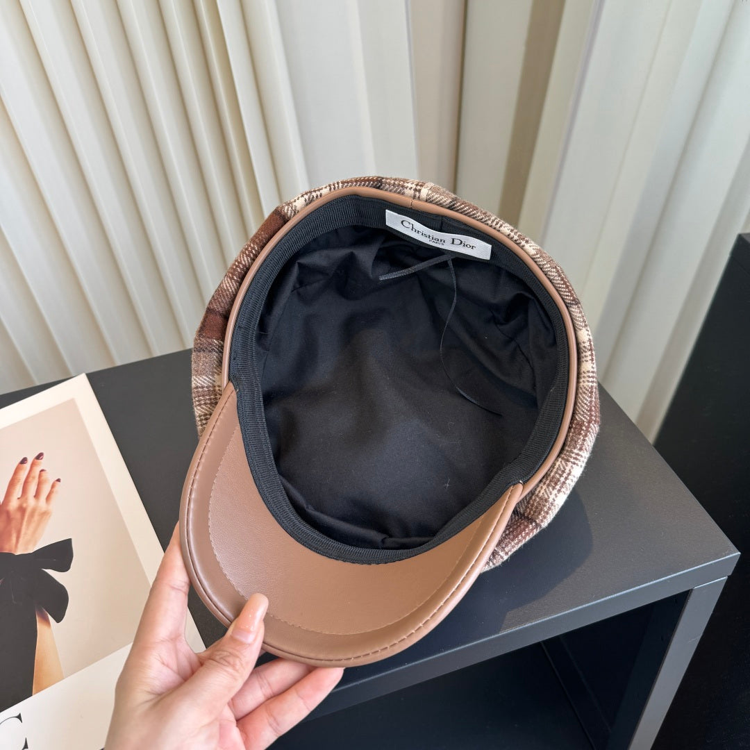 Dior Hat - image 7
