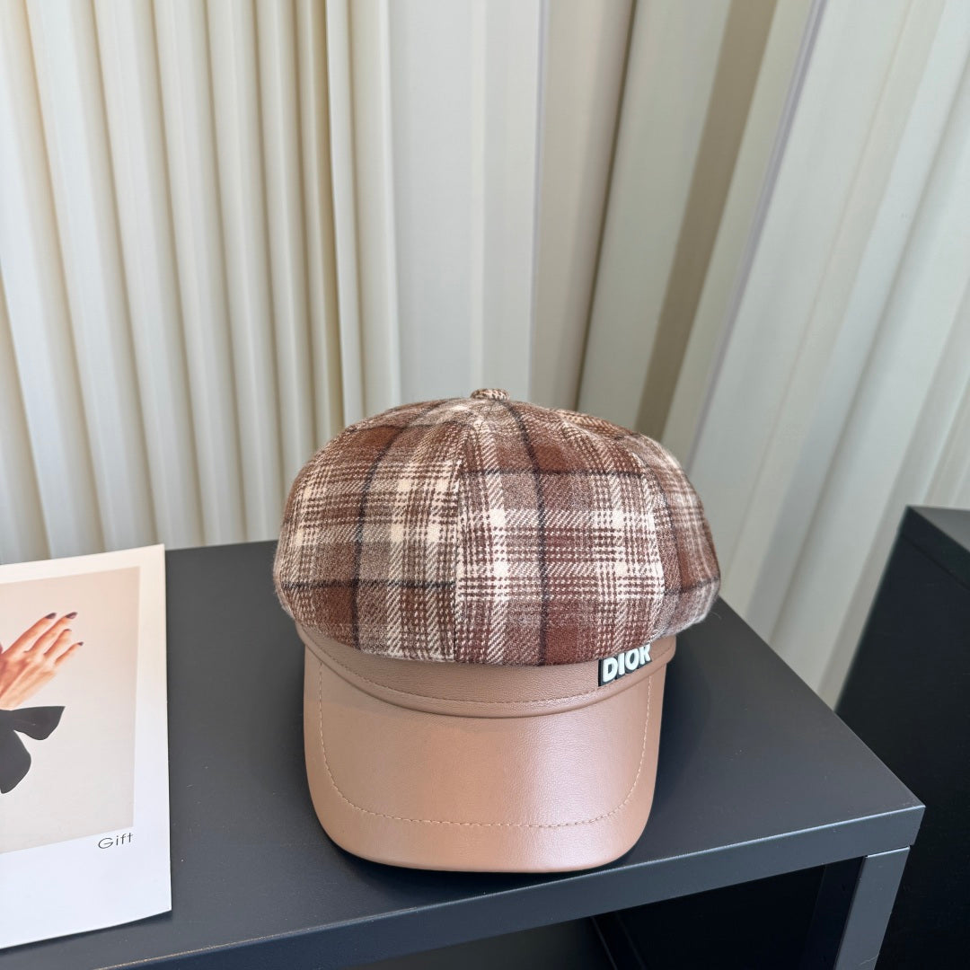 Dior Hat - image 1