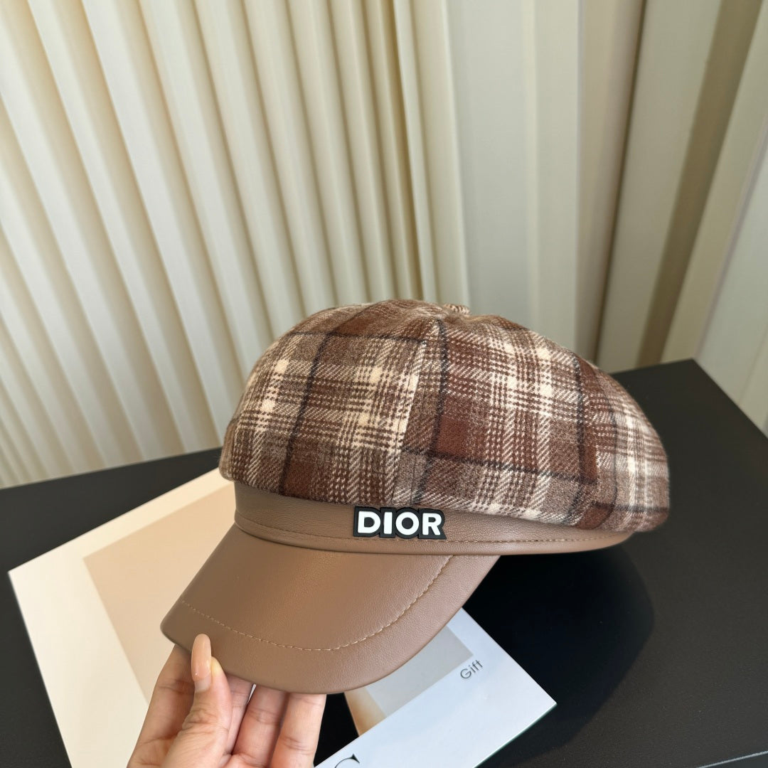 Dior Hat - image 4