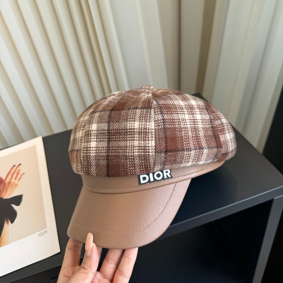 Dior Hat - image 5