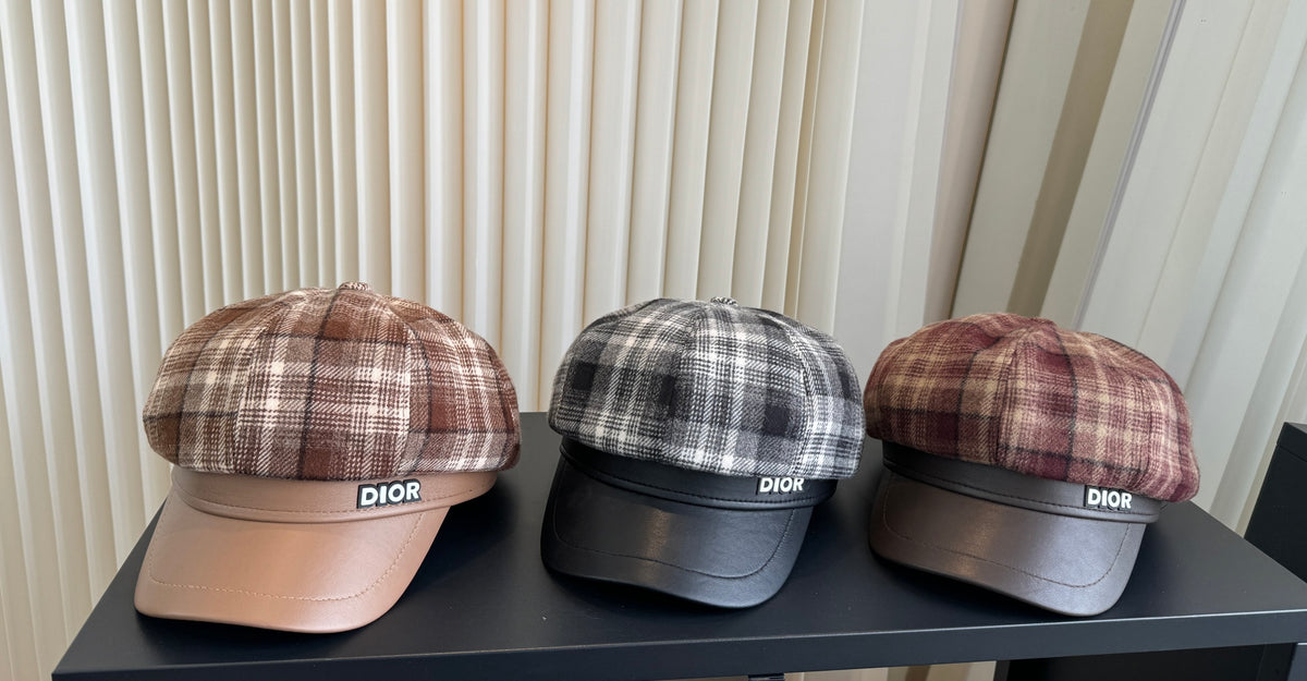 Dior Hat - image 8